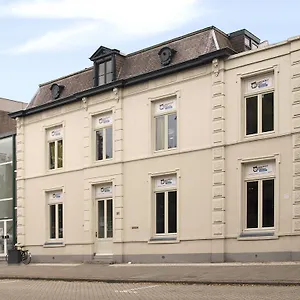  Hostel 3be Backpackers Nederland