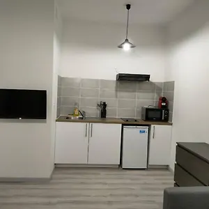 Apartamento Saint Etienne Studio Lot 8