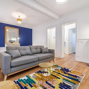 Appartement Bridgestreet - Opera