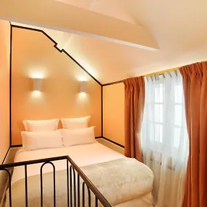 Lejlighed Le Ferdinand - Le Marais Serviced