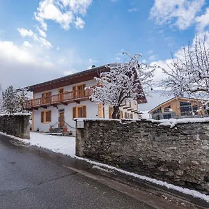  Appartement Maison Lennox Frankrijk