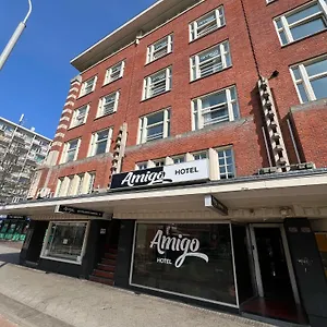  Hostel Amigo Nederland