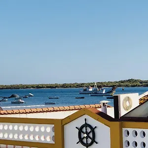 Сasa de vacaciones La Casa De La Abuela