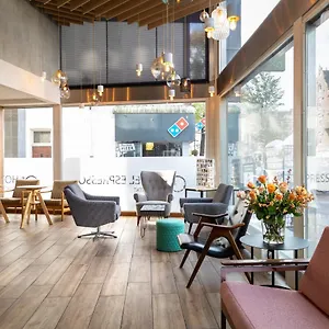 *** Hotel Espresso Nederland